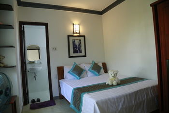 Hotel Vesper Homestay