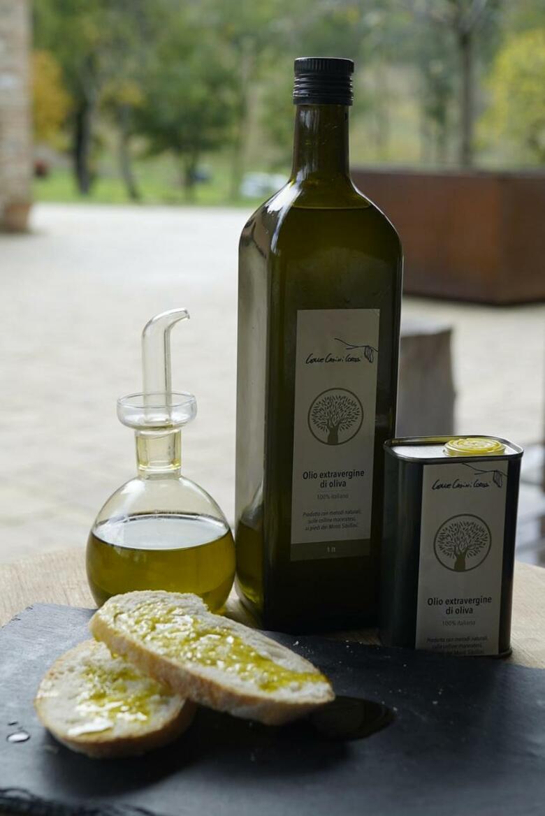 Agroturismo Agriturismo Colle Casini Cortesi