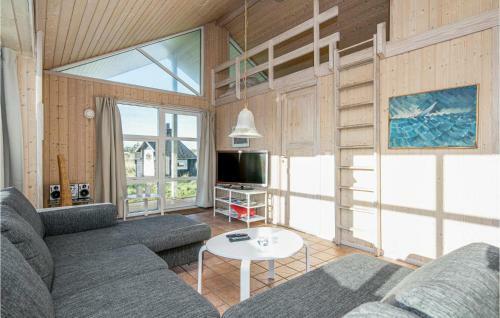 Holiday Home Strandfogdensvej