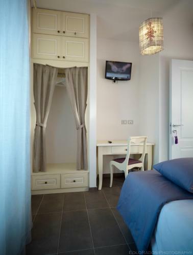 Hostal Locanda Alla Mano