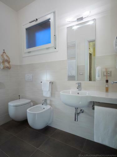 Hostal Locanda Alla Mano