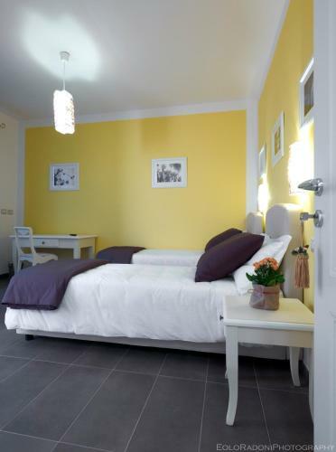 Hostal Locanda Alla Mano