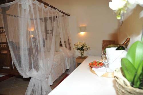 Agroturismo Terre Di Vendicari