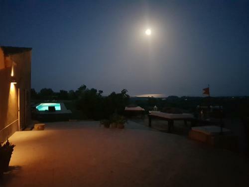 Agroturismo Terre Di Vendicari