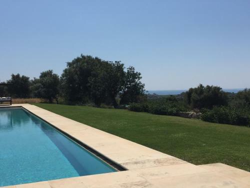 Agroturismo Terre Di Vendicari