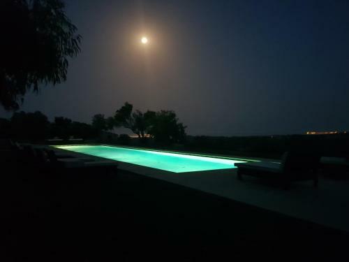 Agroturismo Terre Di Vendicari