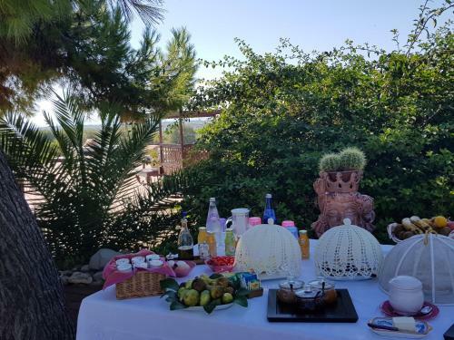 Agroturismo Terre Di Vendicari