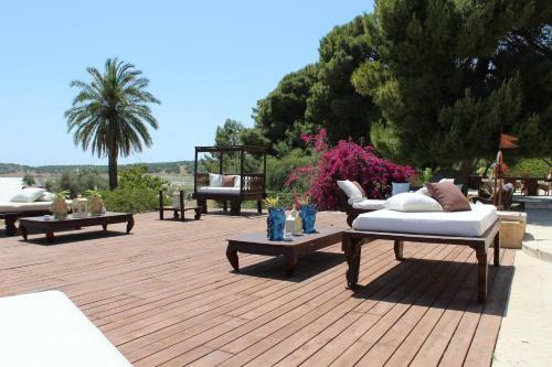 Agroturismo Terre Di Vendicari