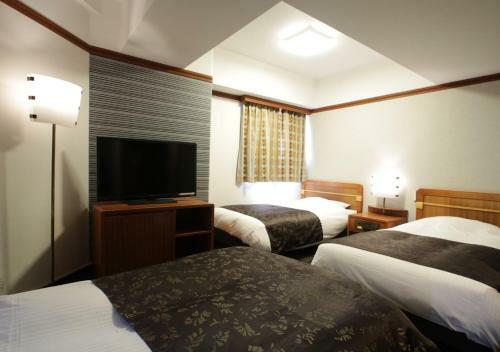Apa Hotel Kanazawa-nomachi