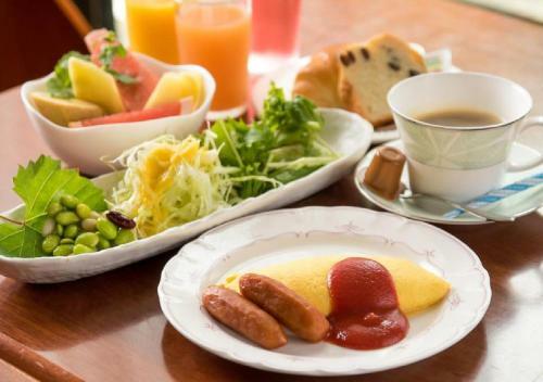 Apa Hotel Kanazawa-nomachi