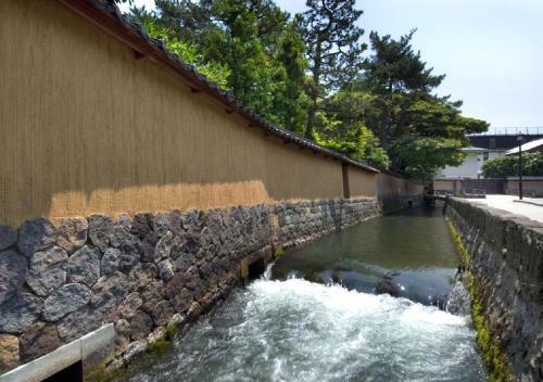 Apa Hotel Kanazawa-nomachi