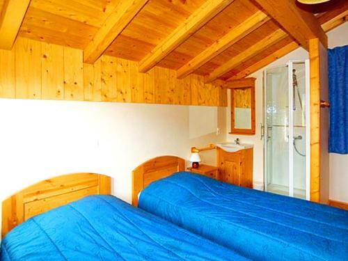 Chalet Paradis De St Martin