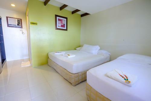 Hotel Anika Island Resort