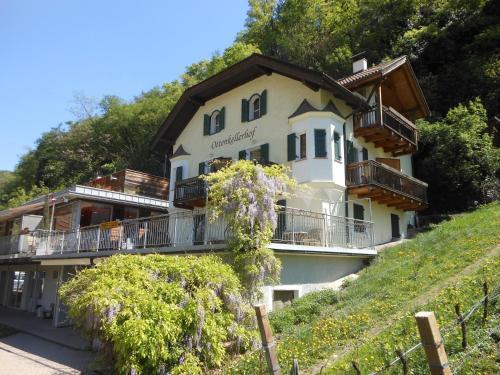 Hostal Ottenkellerhof