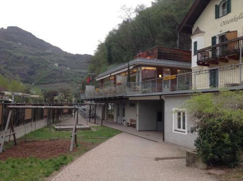 Hostal Ottenkellerhof