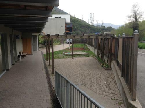 Hostal Ottenkellerhof