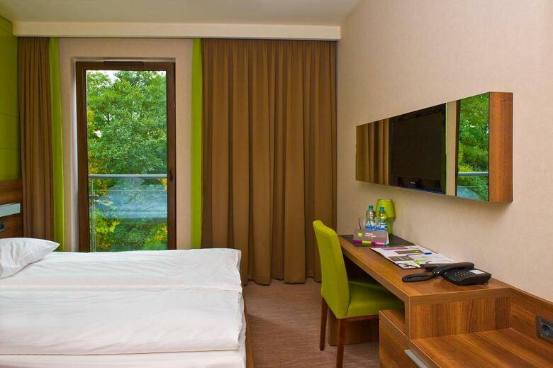 Hotel Ibis Styles Gdynia Reda