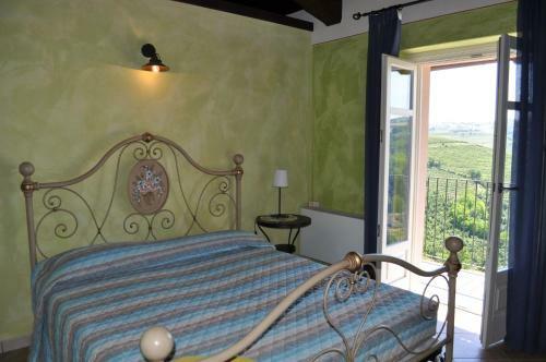 Agroturismo Bricco Rosso