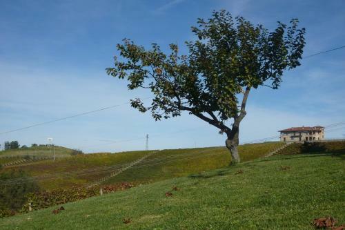 Agroturismo Bricco Rosso