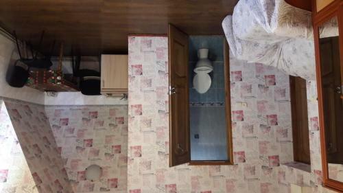 Hostel Teremok
