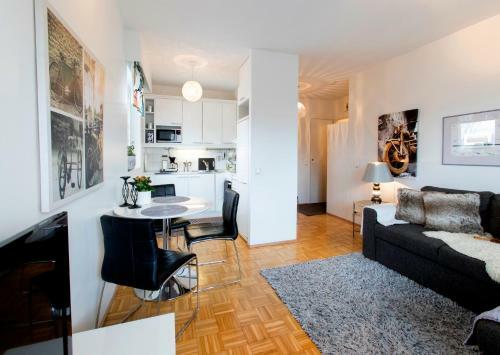 Casa Arctica Apartments