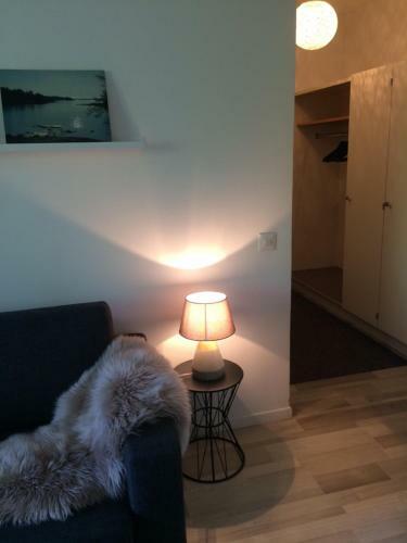 Casa Arctica Apartments