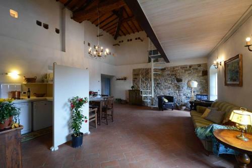 Agroturismo Residenza San Leo