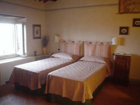 Agroturismo Residenza San Leo