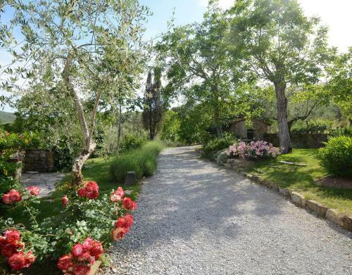 Agroturismo Residenza San Leo