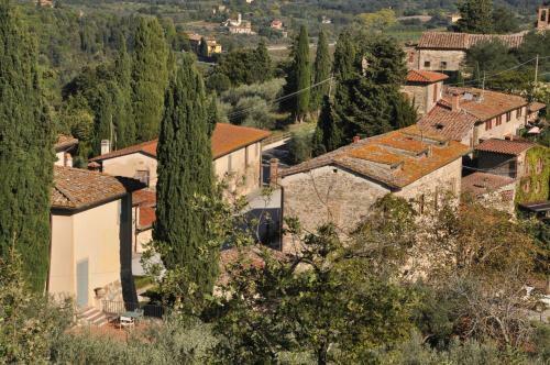 Agroturismo Residenza San Leo