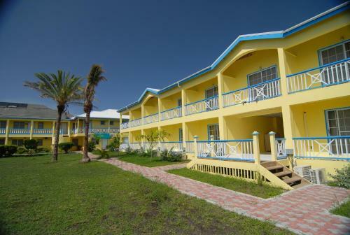 Hotel Anchorage Inn