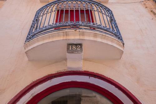 Apartamento Lucia 182