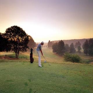 Hotel Three Cities Greenway Woods Golf Resort