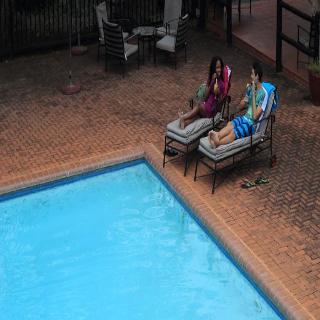 Hotel Three Cities Greenway Woods Golf Resort