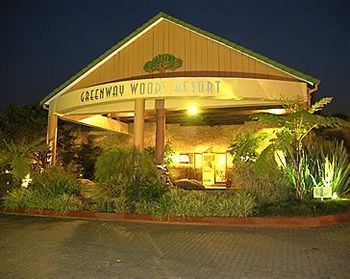 Hotel Three Cities Greenway Woods Golf Resort