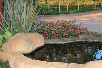 Hotel Three Cities Greenway Woods Golf Resort