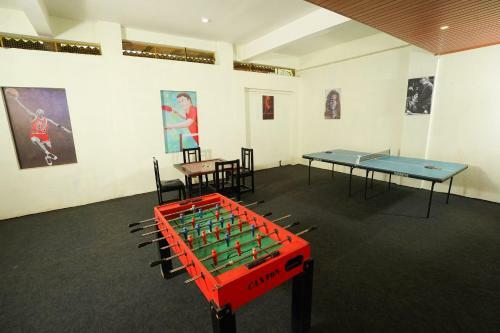 Hotel Orchid Trails Resort