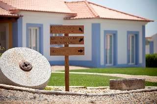 Hostal Monte Do Giestal - Casas De Campo & Spa