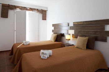 Hostal Monte Do Giestal - Casas De Campo & Spa