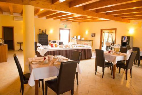 Agroturismo B&B Le Murette