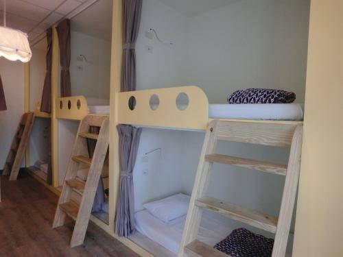 Easyinn Hotel & Hostel