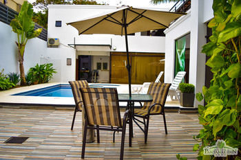 Pantanal Inn Hotel