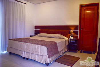 Pantanal Inn Hotel