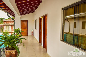 Pantanal Inn Hotel
