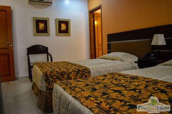 Pantanal Inn Hotel