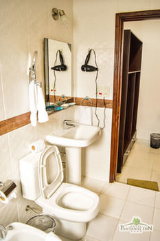 Pantanal Inn Hotel