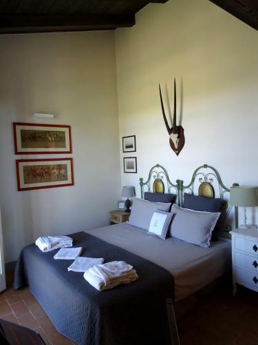 Agroturismo B&B Rio Calvane