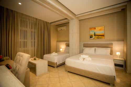 Hotel Valz