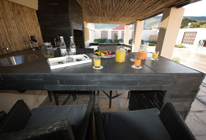 Bed & Breakfast Villa Venusta