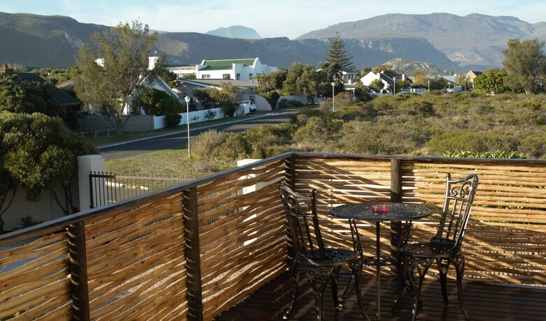 Bed & Breakfast Villa Venusta